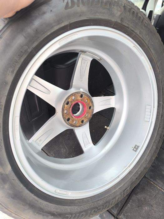 Diewe Inverno 19 цола за Audi Mercedes Volkswagen Seat Skoda