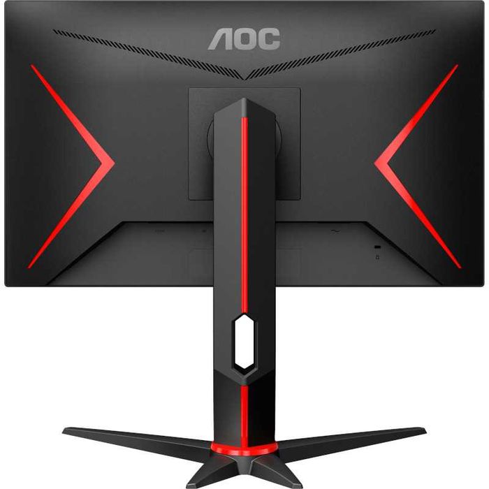 Monitor LED AOC Gaming QHD 23.8 inch - 165 Hz (in garantie luni)