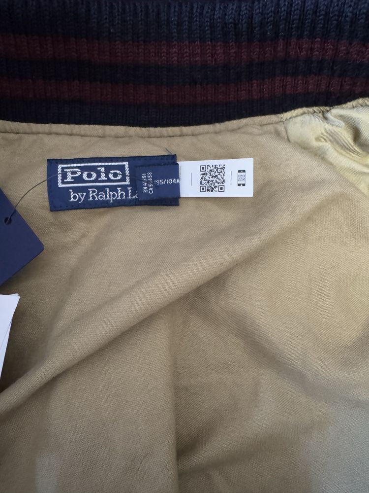Ralph Lauren Town&Country Jacket