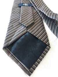 Calvin Klеin вратовръзка 100% коприна
