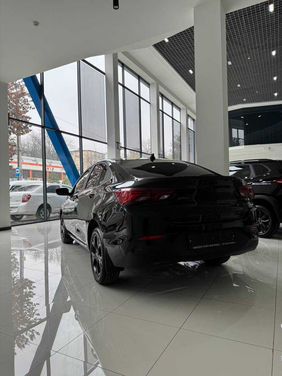 Nasiya SAVDO | Chevrolet Onix | barcha xizmatlari bilan