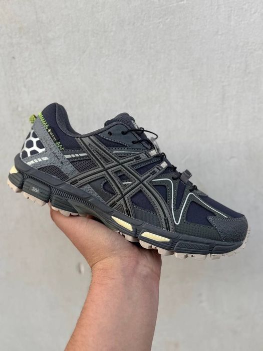 Asics gel Kahana  8 gore-Tex