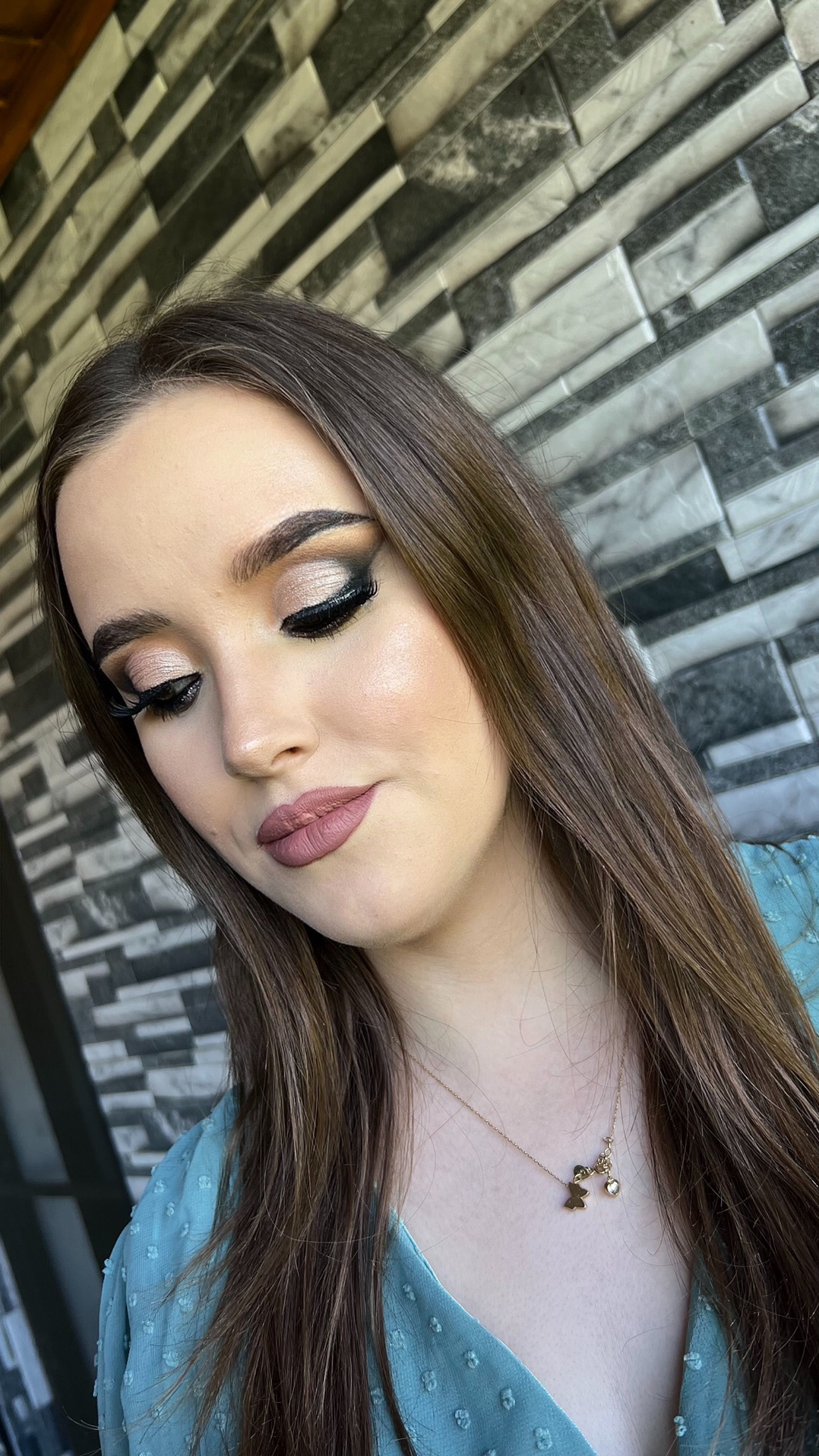 Realizez make-up de ocazie București sect4