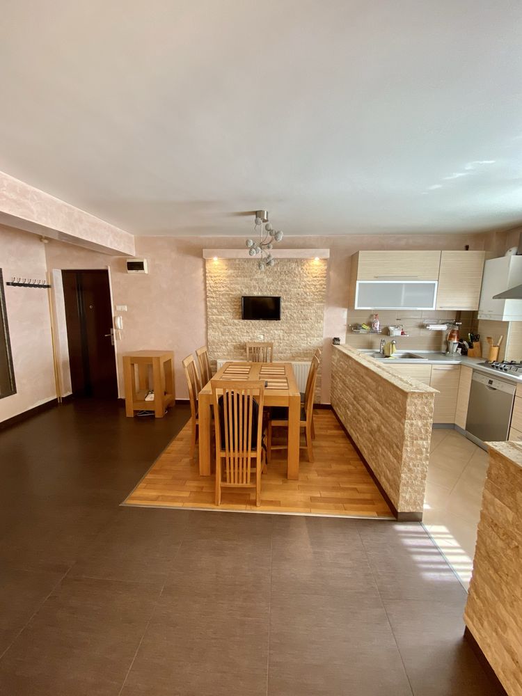 Apartament 2 camere de inchiriat - Manastur