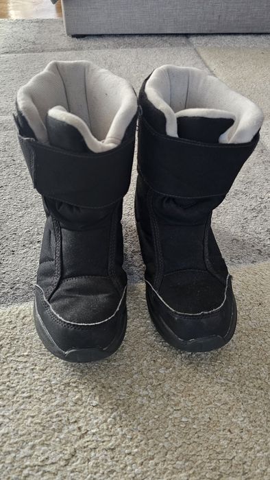 Vand cizme copii Decathlon marime 33
