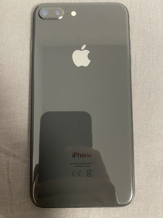 Iphone 8 Plus 64gb Gri