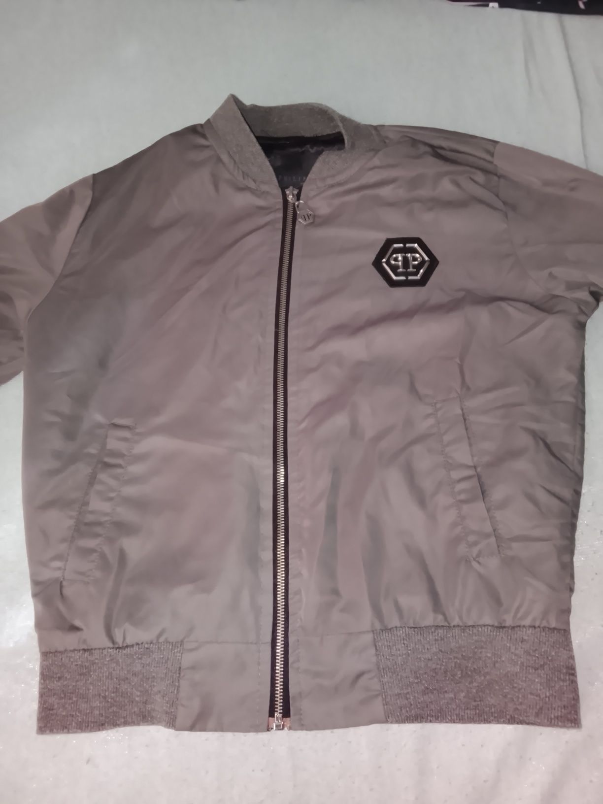 Phillip Plein jacket