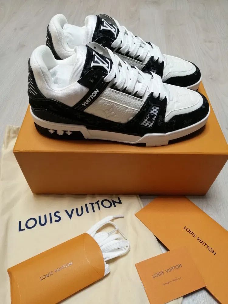 Lv trainers        .