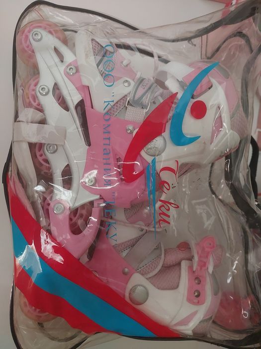 Продаются ролики