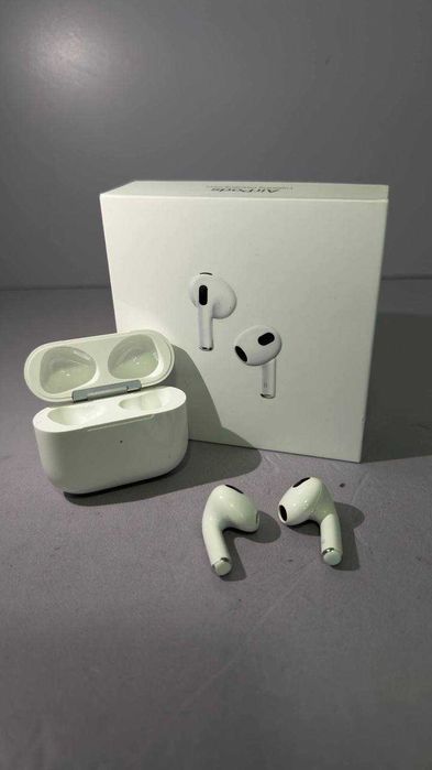 Air pods 3 / СА26694