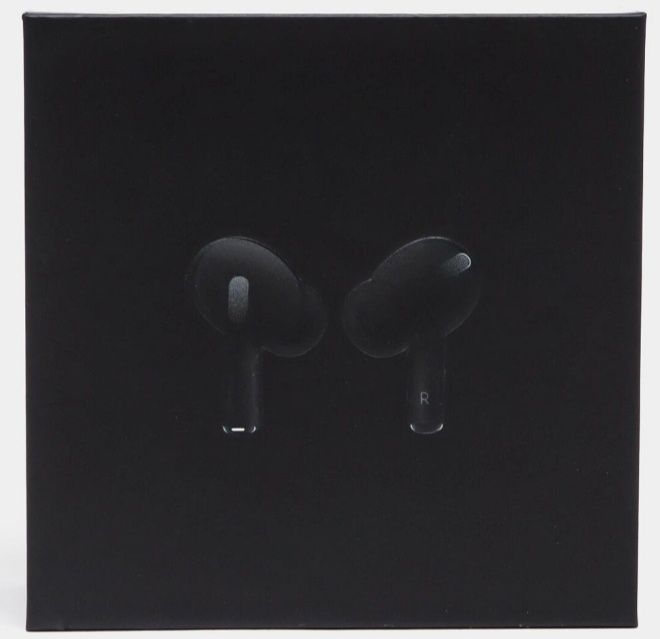 AirPods Pro 3 yangi