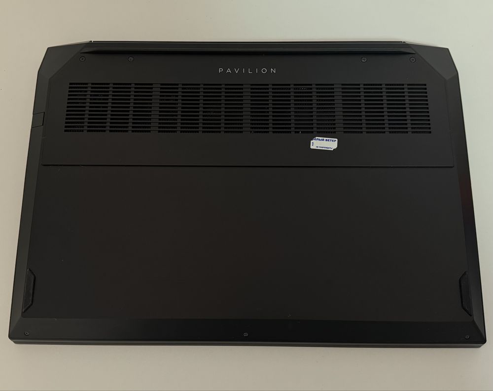 HP Pavillionв идеальном состоянии