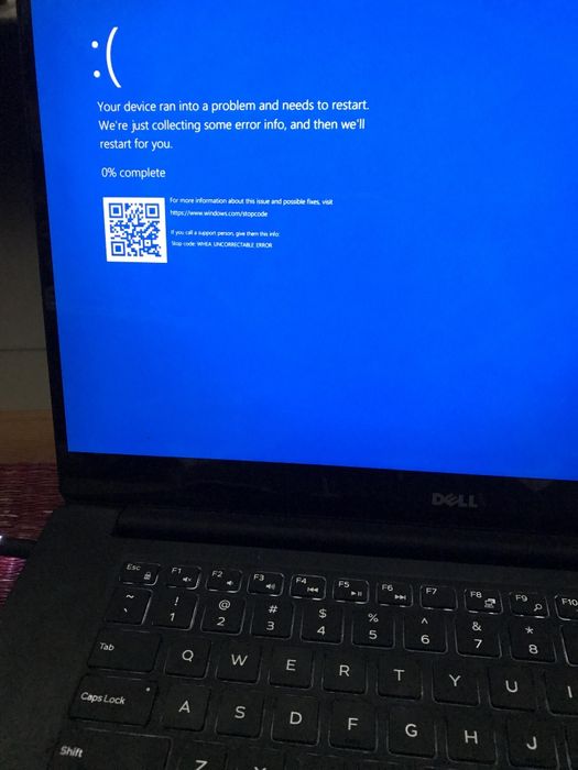 Reparatii pc, laptop