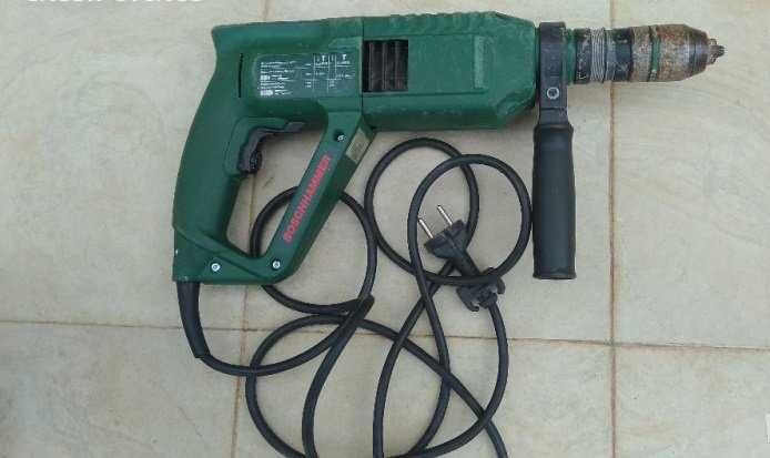 Перфоратор къртач BOSCH PBH 240 RE