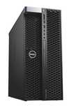 DELL Precision T5820 8 core W-2145 64GB RAM 512 Video P620
