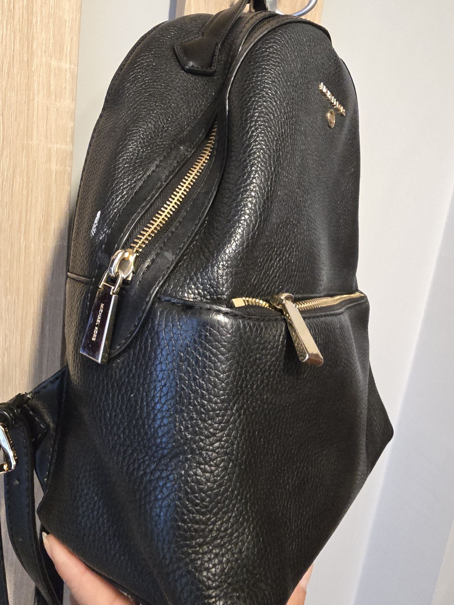 Чанта furla,раница michael kors