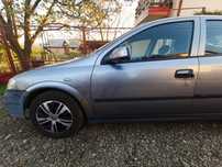 Opel Astra G Classic II, 1.6 Twinport, 2007, 110.000km