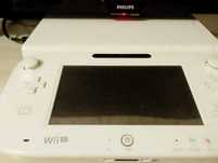 Wii U Wii U Wii U
