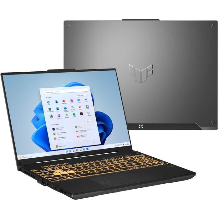 Laptop GAMING 2025 ASUS, Core i9 14900HX | RTX 5070 | 32 RAM | 2TB SSD