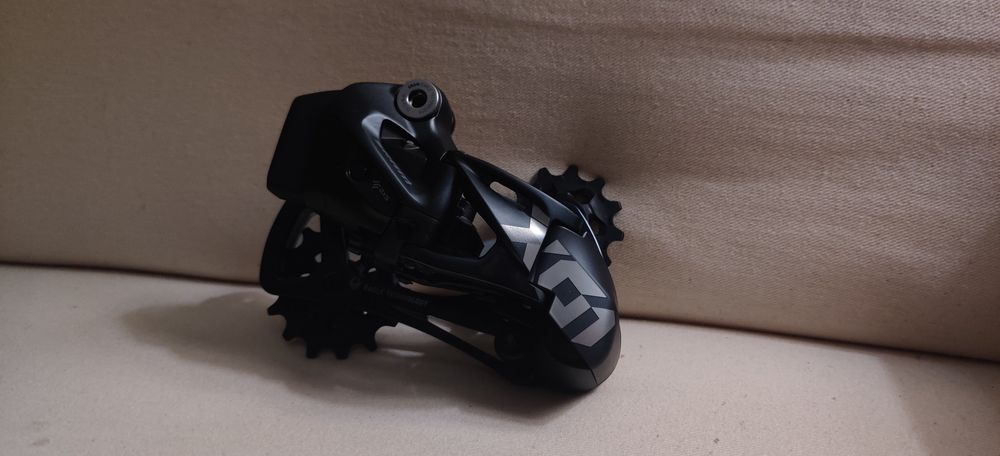 Kit upgrade SRAM X01 AXS