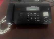 Продам стационарные телефоны Panasonic, 2 шт.