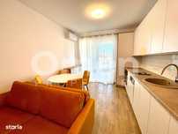Apartament 2 camere – Vasile Alecsandri | Bloc nou Revolution | 38 mp