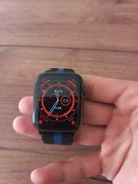 Smart Watch DT8 Max