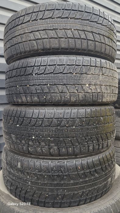 Резина в отличном состоянии