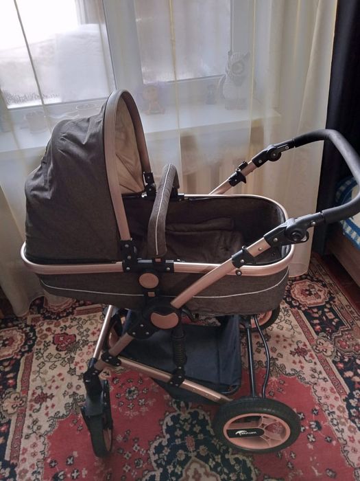 Коляска детская.