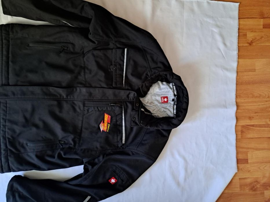 Engelbert strauss geacă