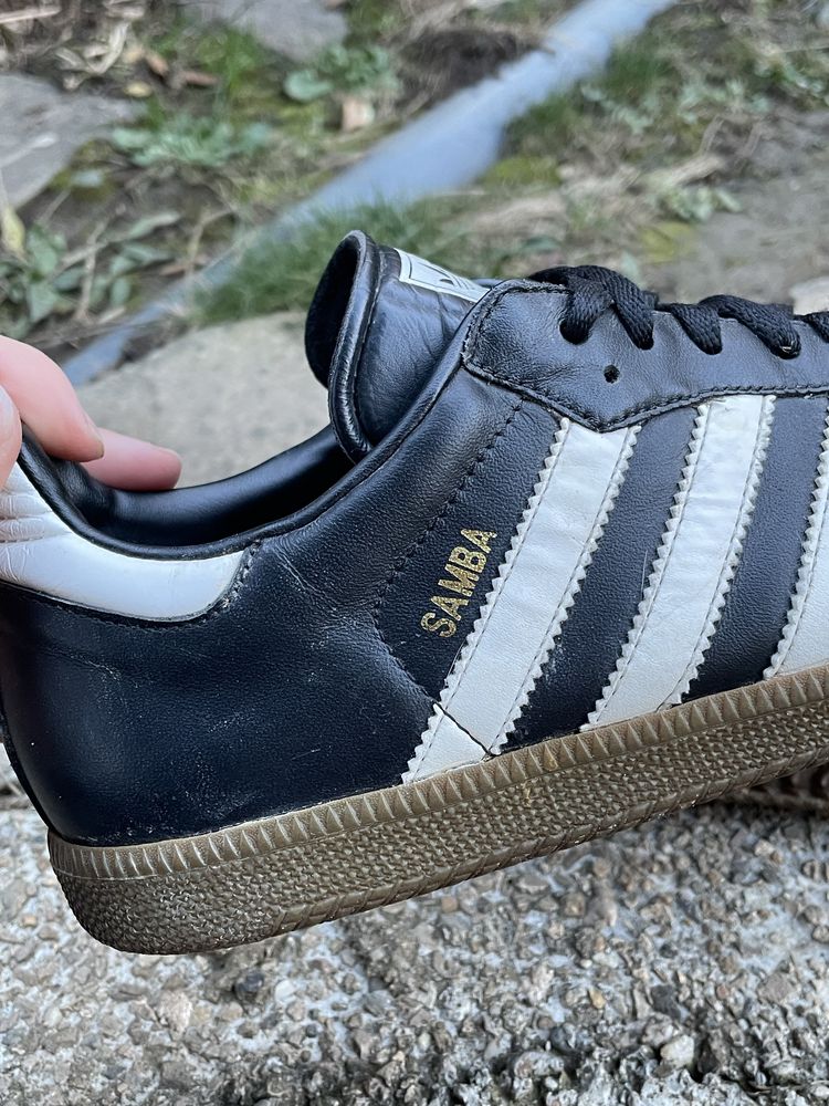Adidas Samba/ 41 номер