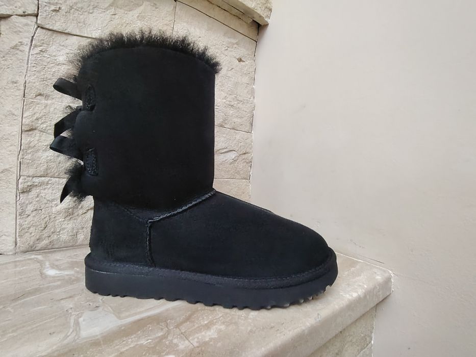 UGG Bailey Bow 37 Originali