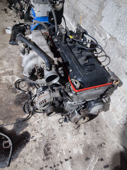 В продаже двигатель ЗМЗ 406 инжектор