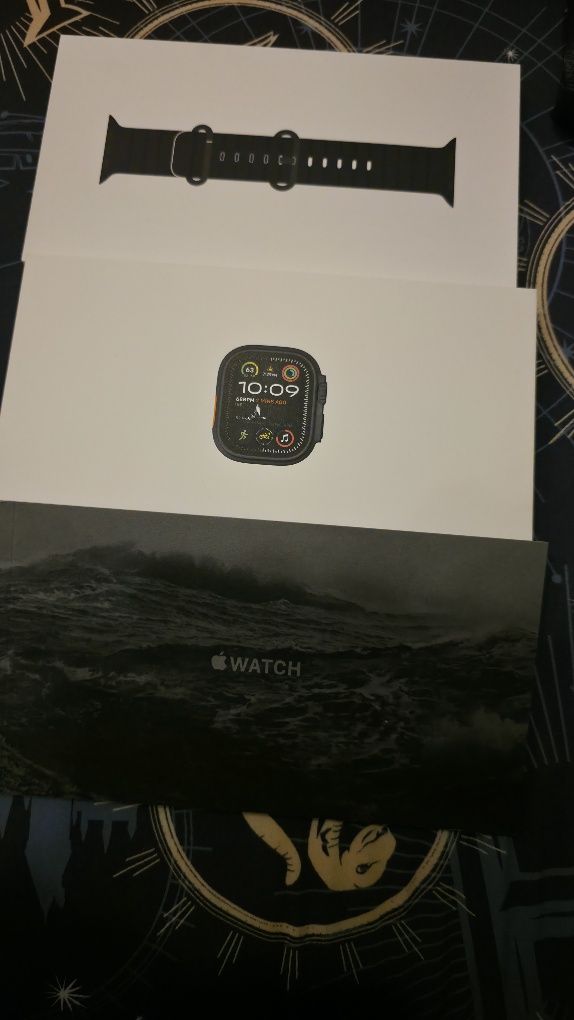 Apple Watch Ultra 2