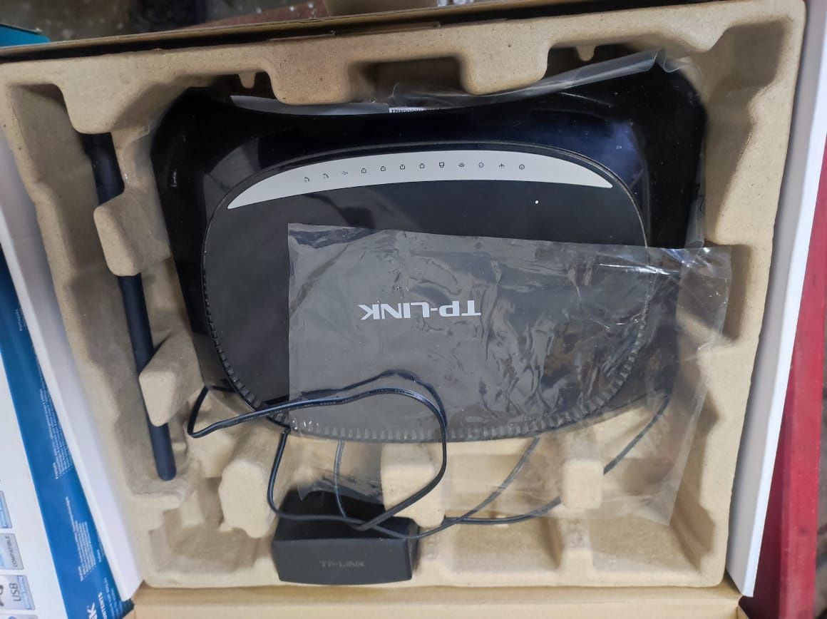 Modem Router(Роутер,модем)