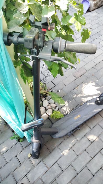 Продам самокат ксиоми