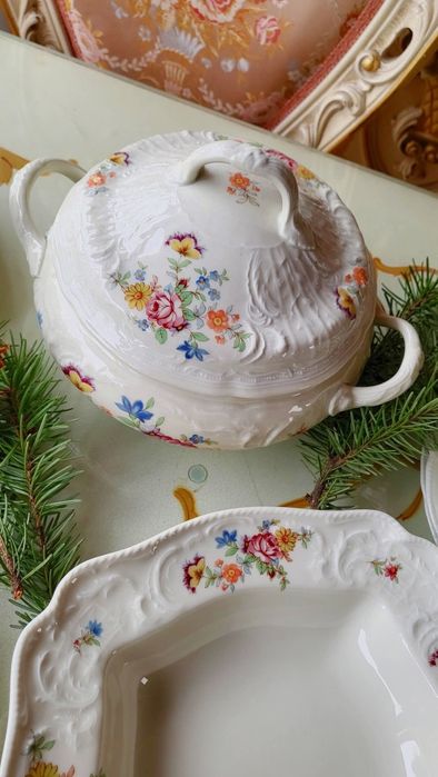 Сервиз за хранене Rosenthal