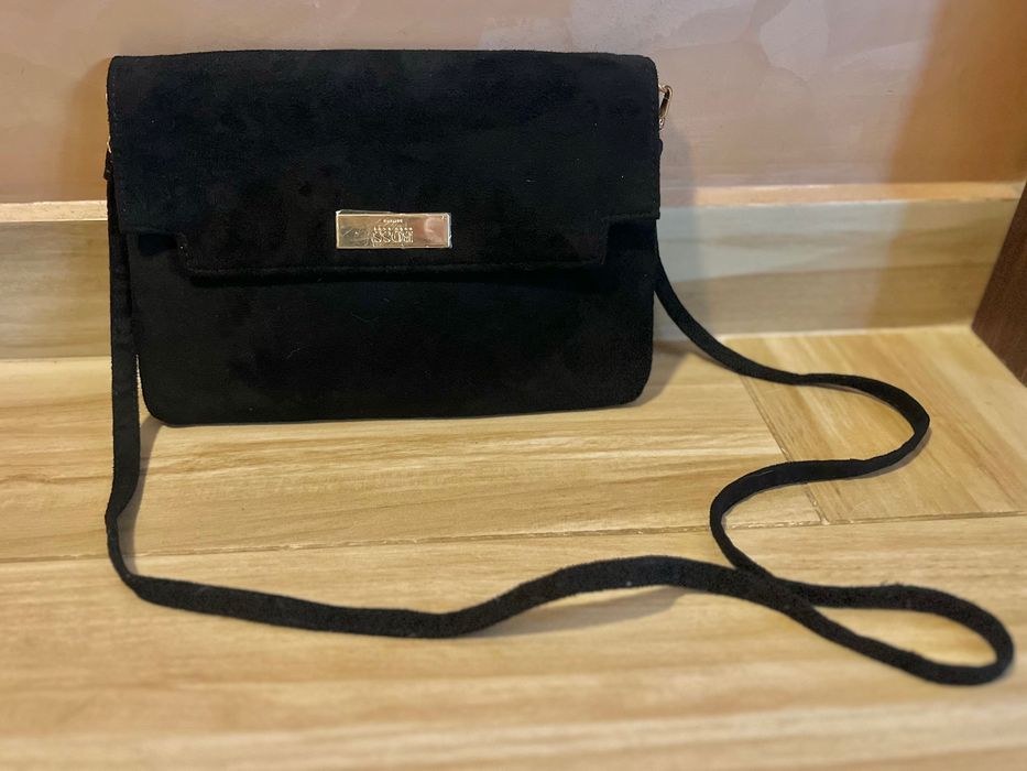 Оригинална чанта Hugo Boss