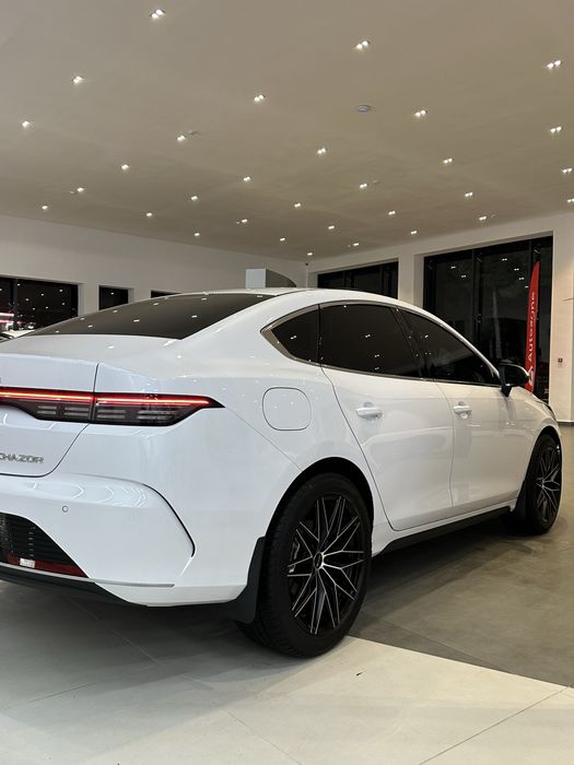 BYD Chazor 120 km Flagship