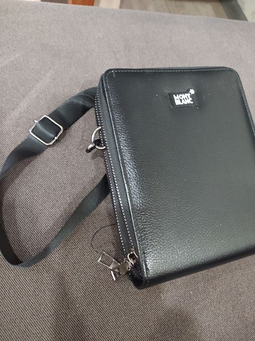 Мужская сумка новая