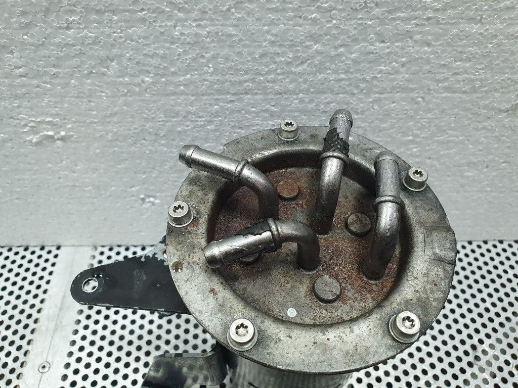 Carcasa filtru motorina  VOLKSWAGEN PASSAT Variant 3C5 2005 - 2011 2.0 TDI BMR, CBBB 3C0127400C