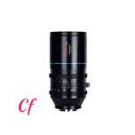 Sirui Venus 135mm T2.9 1.8x Full-Frame Anamorphic - Nou ! Garantie !