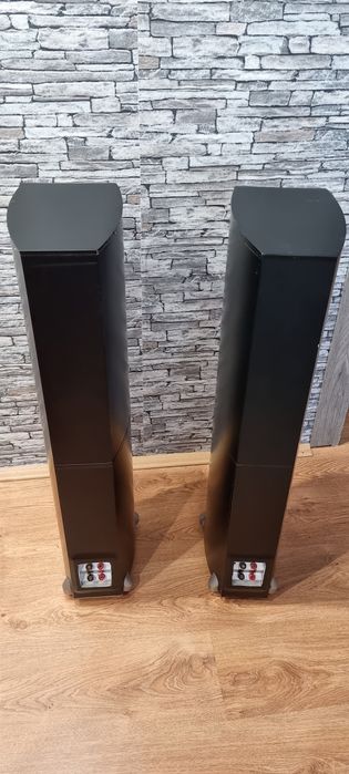 Boxe de podea Tangent avangard 200