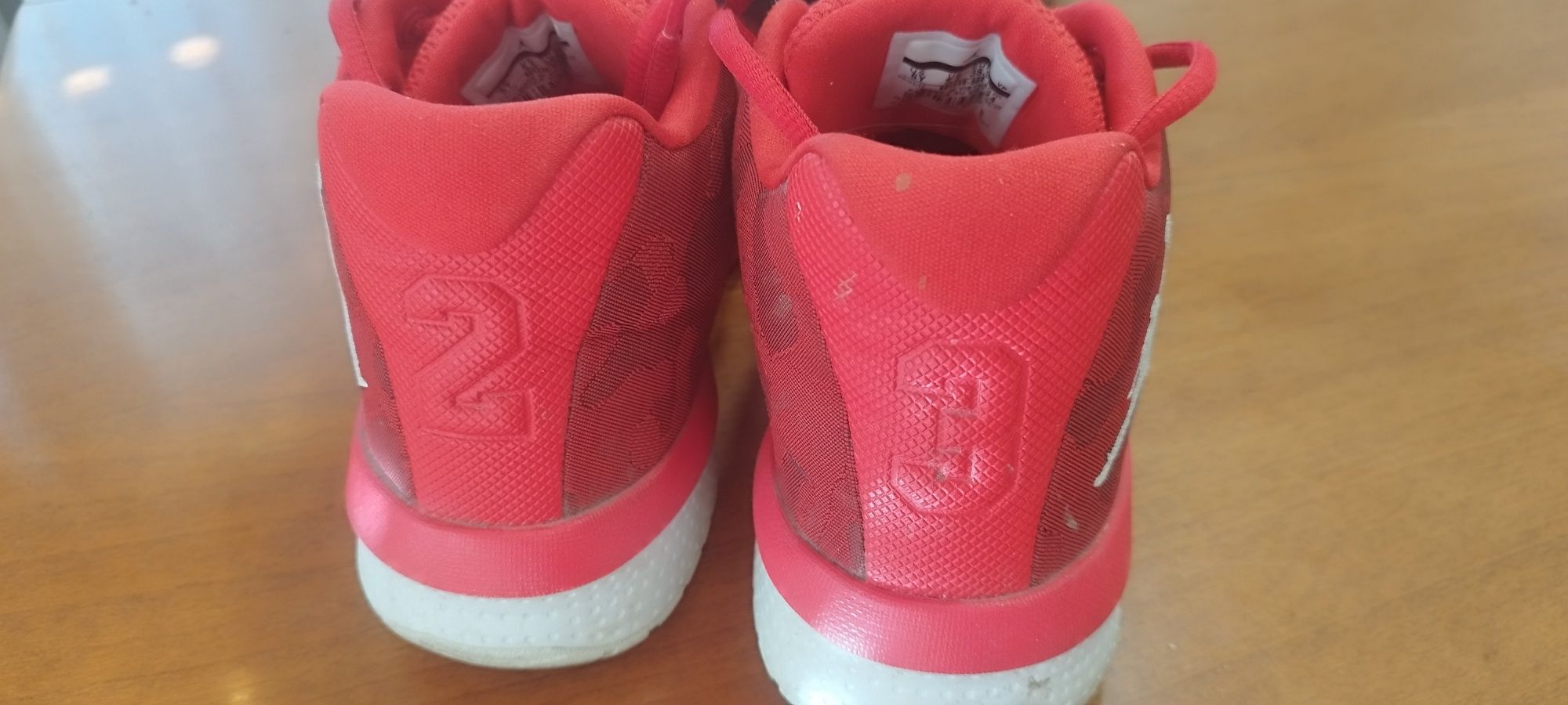 Лот Nike air Jordan