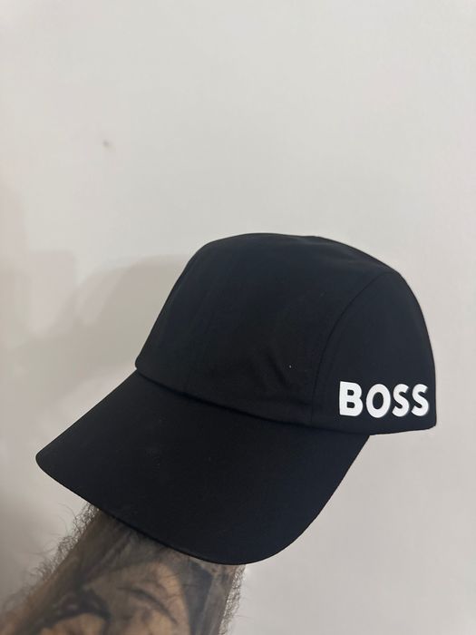 Sapca hugo boss originala