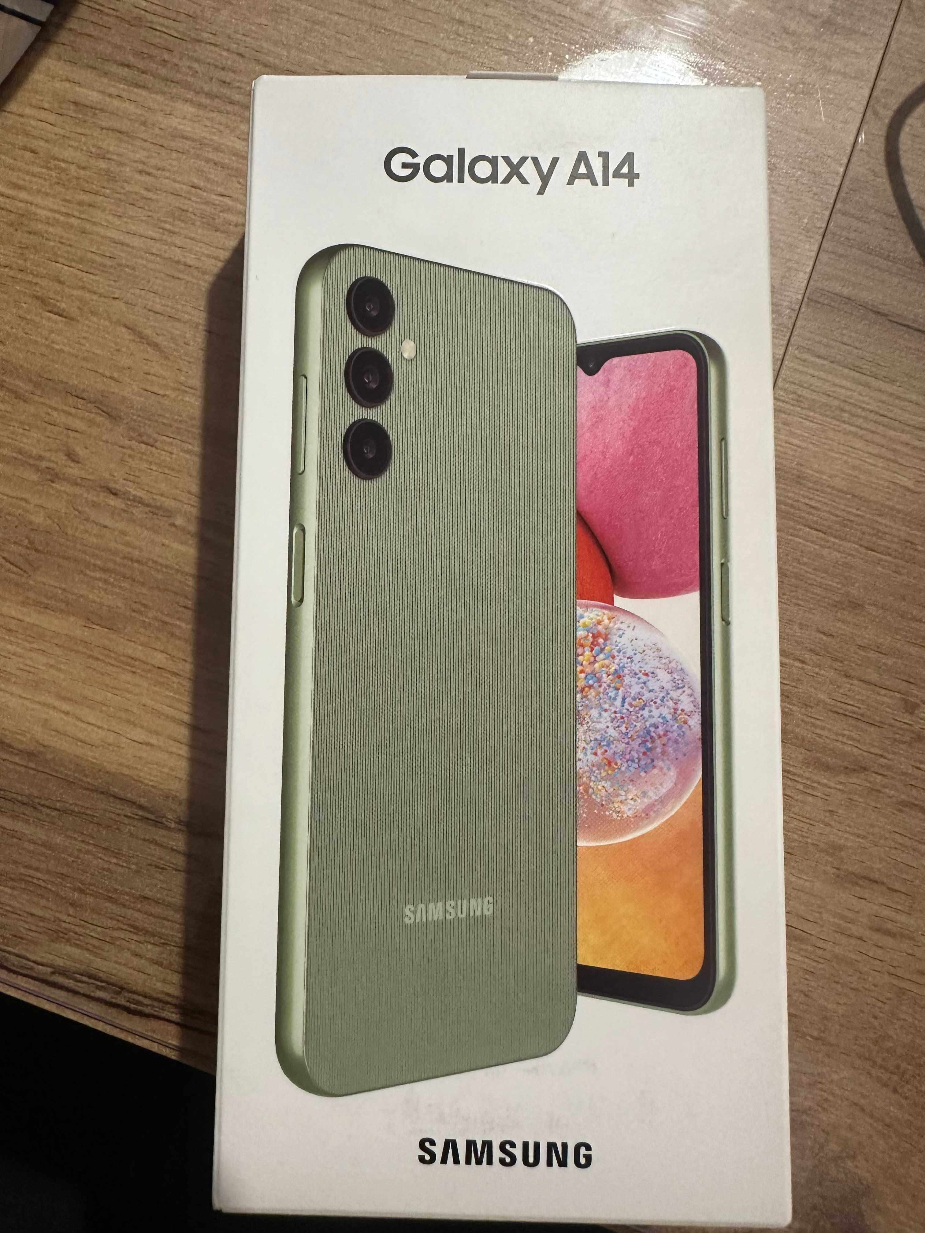 Samsung Galaxy A14