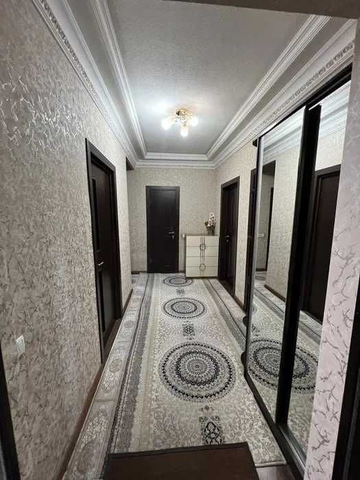 Продается 3х комнатная новостройка на ЖК Карасарай