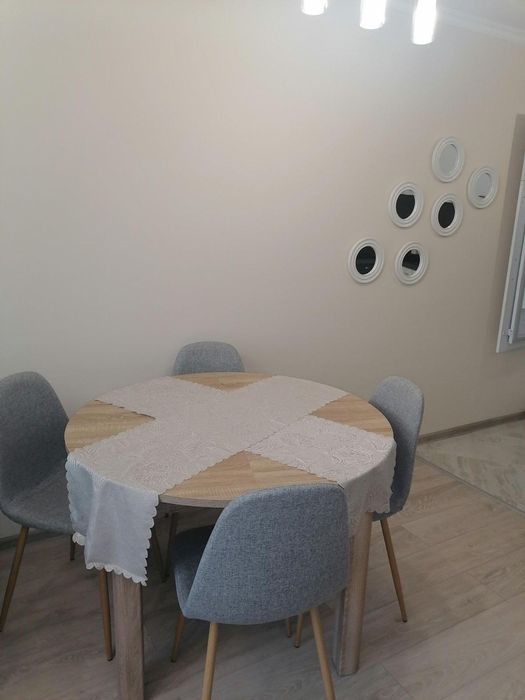 Дава се под наем Двустаен апартамент в Пловдив, Център - 60 кв.м за 600 € - Снимка #4