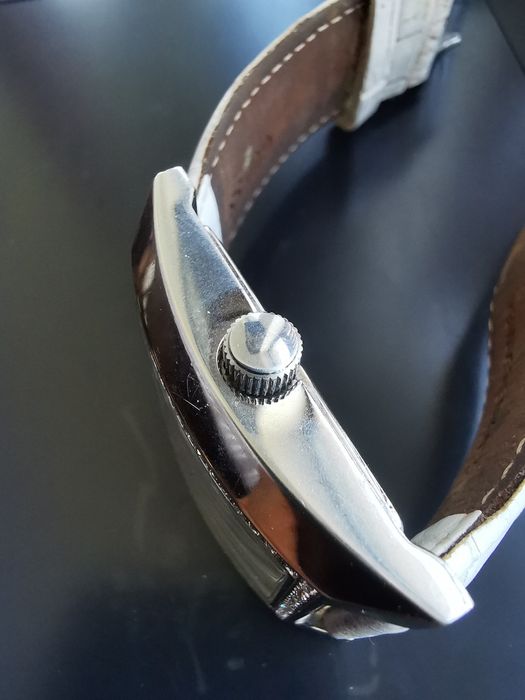 Ceas Guess Timeless Beauty - Quartz - 38x43 mm