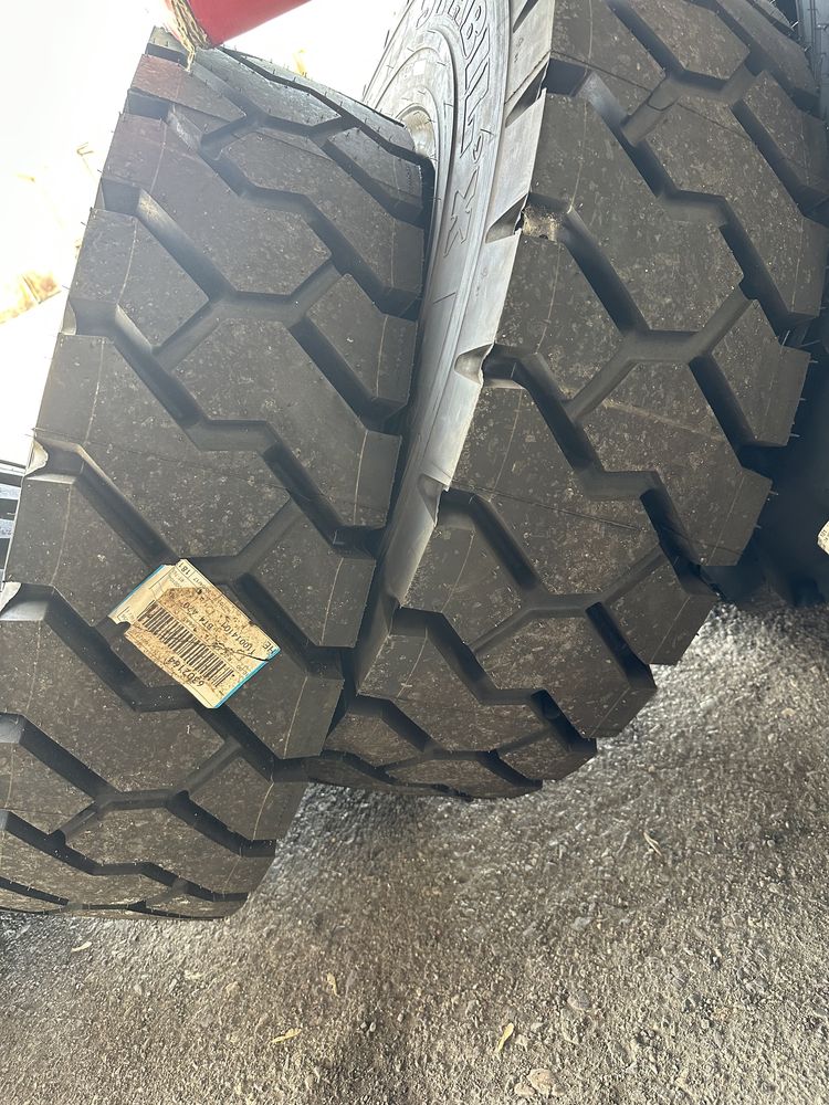 12.00R20 Michelin Xmined2